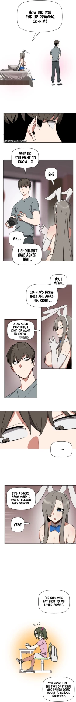 Page 96 of Alt Account Trap!