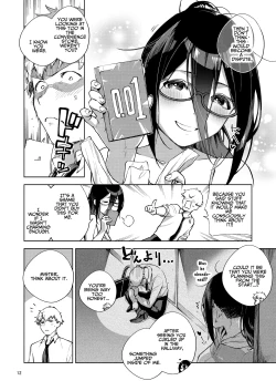 Page 11 of Tonari no Ayane-san | My Neighbor Ayane