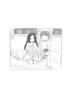 Page 26 of Christmas no Yoru ni...2 Souta and Riko