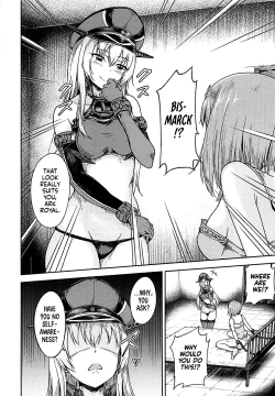 Page 3 of Bismarck Revenge!!