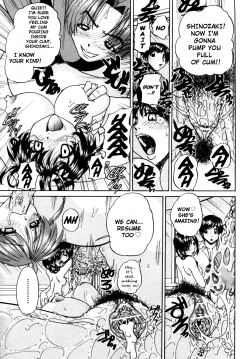 Page 12 of It All Started With Our First Orgy