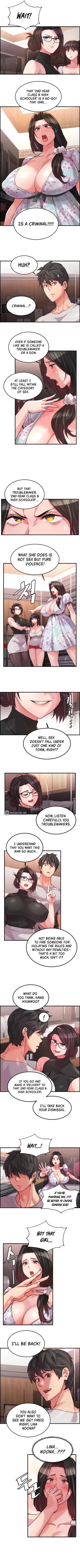 Page 154 of Chicken Club