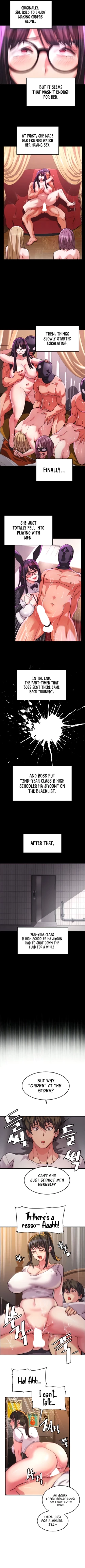 Page 164 of Chicken Club