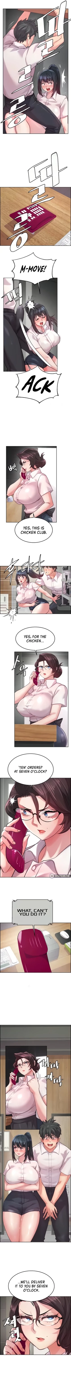 Page 64 of Chicken Club