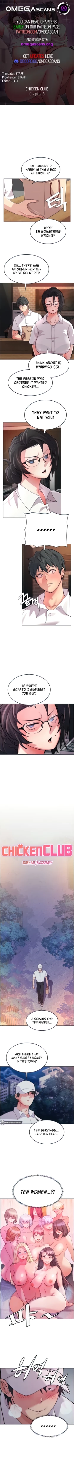 Page 69 of Chicken Club