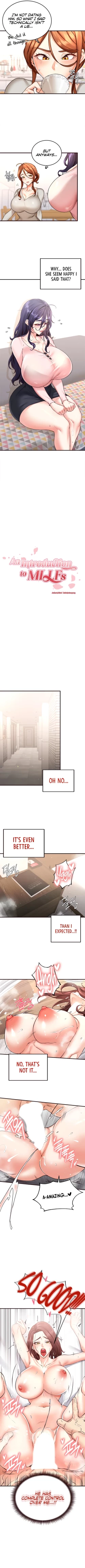 Page 100 of An Introduction To MILFs