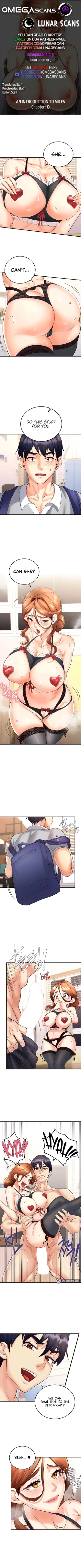 Page 117 of An Introduction To MILFs