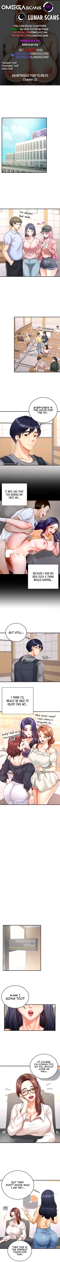 Page 198 of An Introduction To MILFs