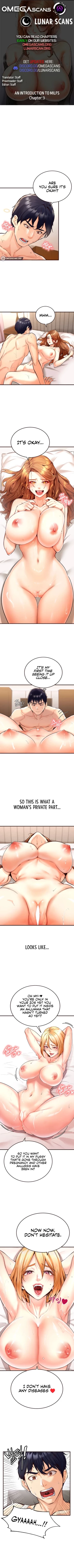 Page 23 of An Introduction To MILFs