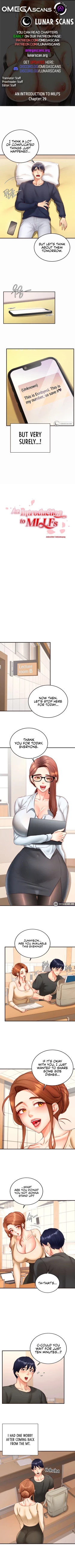 Page 250 of An Introduction To MILFs