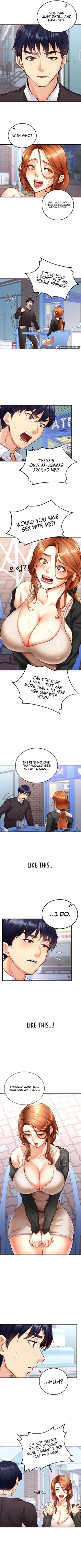 Page 27 of An Introduction To MILFs