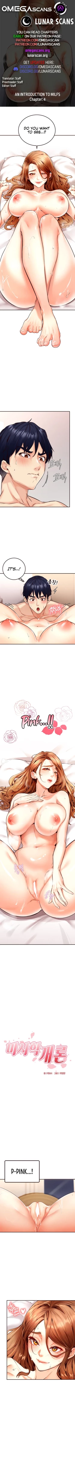 Page 32 of An Introduction To MILFs