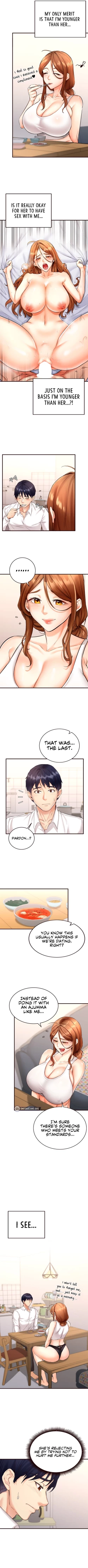 Page 54 of An Introduction To MILFs