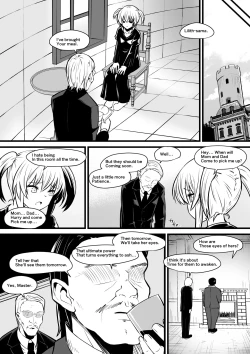 Page 24 of Evil Eye Witch Lilith