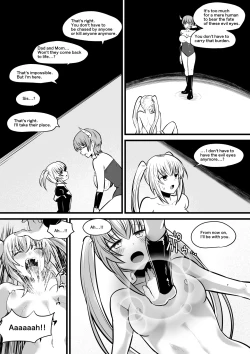 Page 29 of Evil Eye Witch Lilith