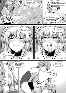 Page 37 of Evil Eye Witch Lilith