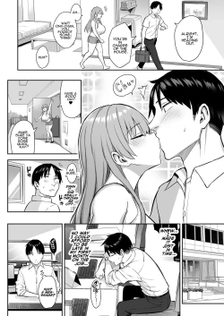 Page 12 of Moto InCha no Kyonyuu Yariman Imouto ga Erosugite, Onii-chan wa Mou...!! 4 | I Can't Handle My Former Bookworm Little Sister Now That She's a Slut!! 4
