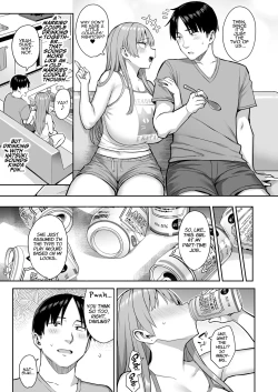 Page 25 of Moto InCha no Kyonyuu Yariman Imouto ga Erosugite, Onii-chan wa Mou...!! 4 | I Can't Handle My Former Bookworm Little Sister Now That She's a Slut!! 4