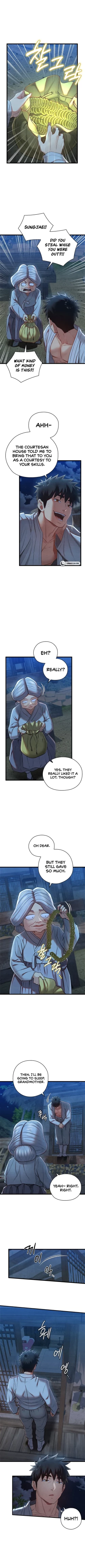 Page 113 of Principles and Practices of Lovemaking