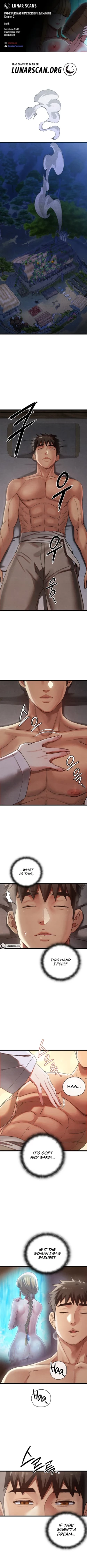 Page 15 of Principles and Practices of Lovemaking