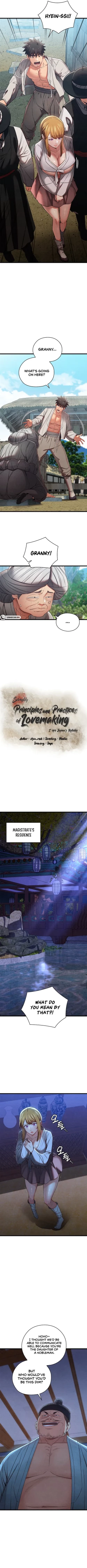 Page 172 of Principles and Practices of Lovemaking