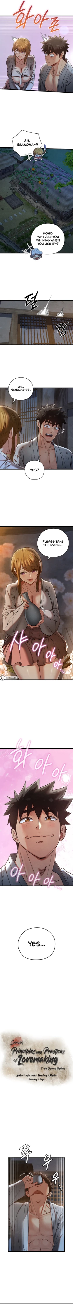 Page 182 of Principles and Practices of Lovemaking