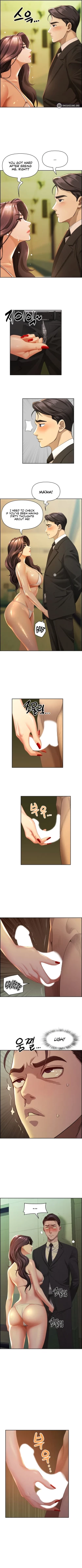 Page 4 of Milf Guard