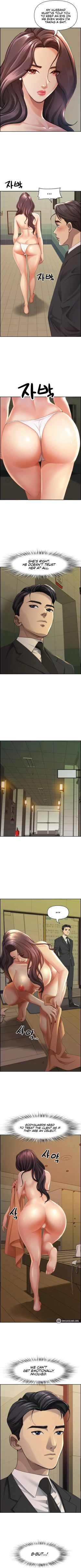 Page 6 of Milf Guard