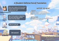 Page 47 of Konya wa Kuroneko to. | A Night with a Black Cat.