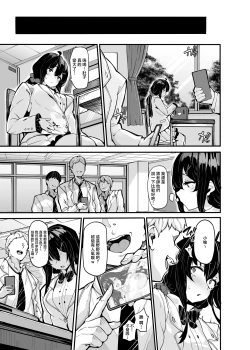 Page 245 of 白山華凜のシドウ制度1