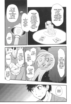 Page 7 of Issho ni Arukeba Kowakunai - It is not Scary if Walking Together.