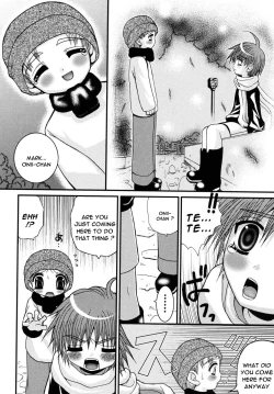 Page 22 of Owaru Basho Hajimaru Tokoro