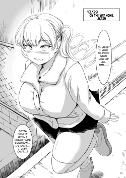 Page 9 of Haisetsu Shoujo 18