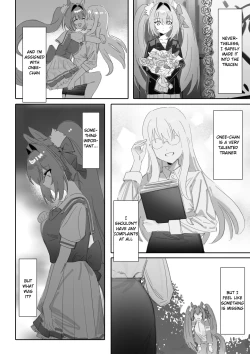 Page 9 of Ippo Mae e