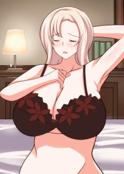 Page 133 of 寝取られロシア妻 母娘催眠調教