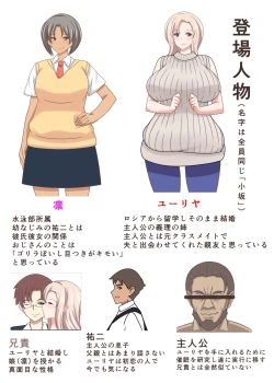 Page 2 of 寝取られロシア妻 母娘催眠調教