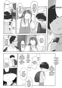 Page 19 of Hero Paranoia Part 1 & 2