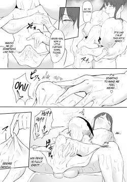 Page 49 of Hero Paranoia Part 1 & 2