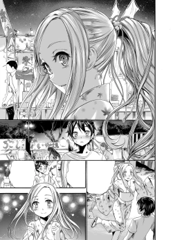 Page 30 of Russia Shoujo to Echiechi Natsumatsuri