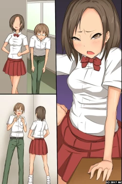 Page 63 of 淫乱サキュバスが僕の周りの女たちに取り付いた!?好きなあの娘も!全員発情して誘惑してくる世界!