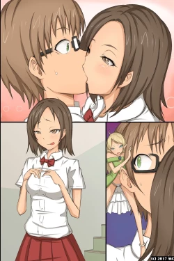 Page 64 of 淫乱サキュバスが僕の周りの女たちに取り付いた!?好きなあの娘も!全員発情して誘惑してくる世界!