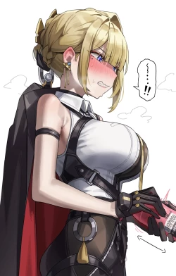 Page 7 of Ero douga o tate ni Akira ga Evelyn ni suki katte suru hanashi