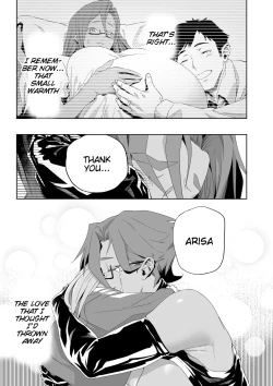 Page 19 of Nozondeita Nichijou 4