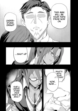 Page 9 of Nozondeita Nichijou 4