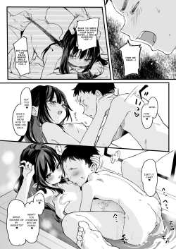 Page 30 of Zenbu Kimi no Sei da. IV | It's All Your Fault. IV