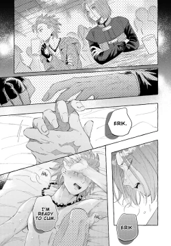 Page 13 of Haconiwa no Koibito