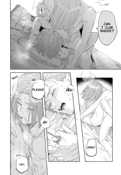 Page 14 of Haconiwa no Koibito