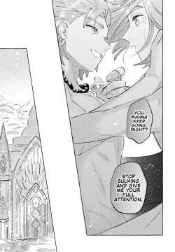 Page 19 of Haconiwa no Koibito