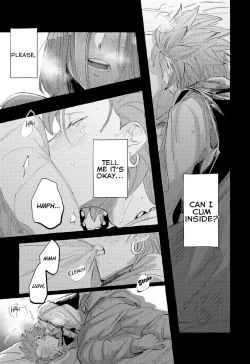 Page 26 of Haconiwa no Koibito