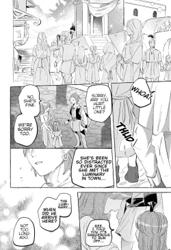 Page 30 of Haconiwa no Koibito